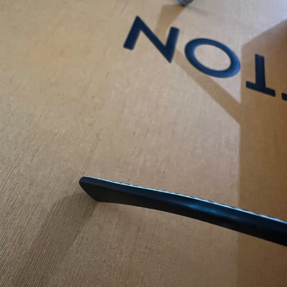 Ted Baker Polarized Men’s Black Sunglasses. Brand new - Picture 5 of 16